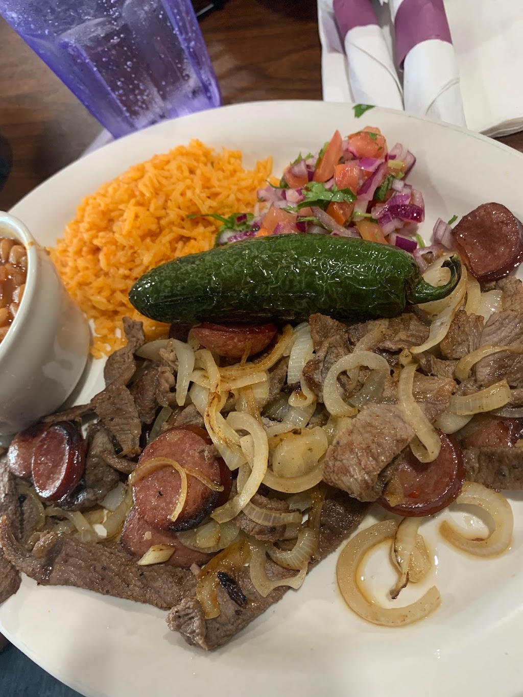 Taqueria Jalisco | 5358 Kostoryz Rd, Corpus Christi, TX 78415, USA | Phone: (361) 854-0845