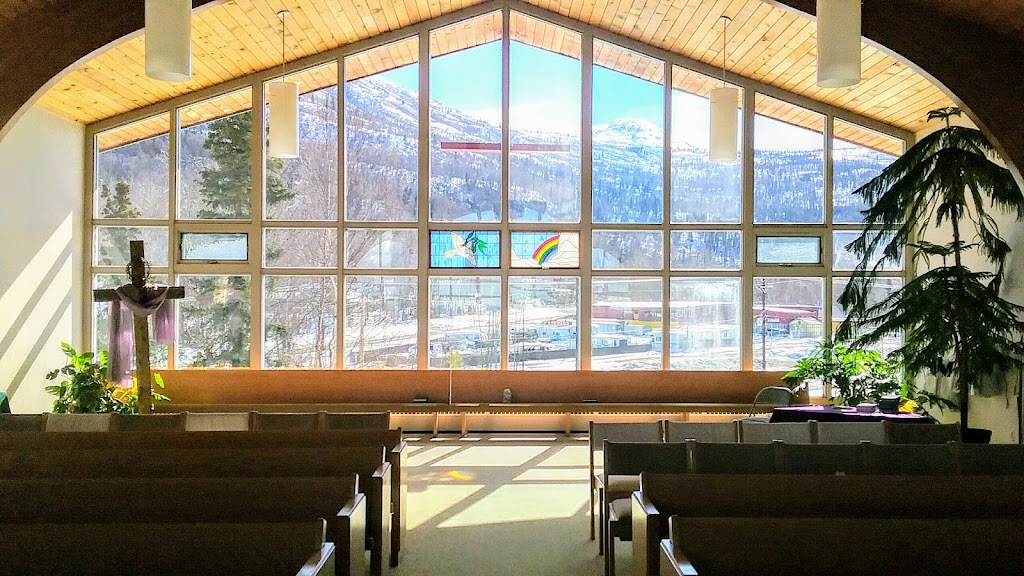 United Methodist Church of Chugiak | 16430 Old Glenn Hwy, Chugiak, AK 99567, USA | Phone: (907) 205-4430