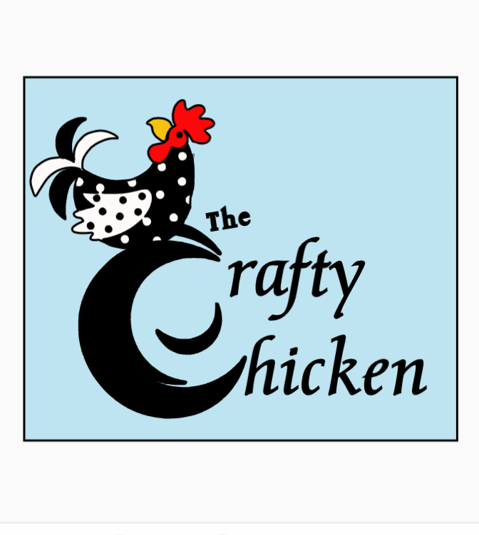 The Crafty Chicken | 19004 3rd St Ct SW, Lakebay, WA 98349 | Phone: (253) 282-2780