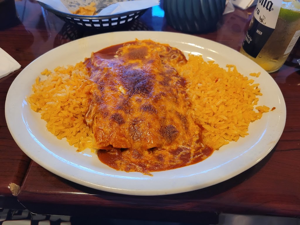Tafolinos Mexican Restaurant | 2001 Youngfield St, Golden, CO 80401 | Phone: (303) 232-5118