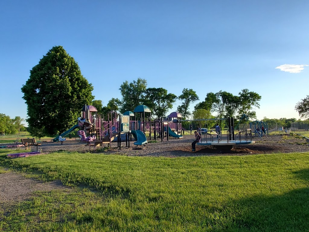 Corcoran Community Park Playground | 20301 Co Rd, Corcoran, MN 55340, USA | Phone: (763) 400-7034