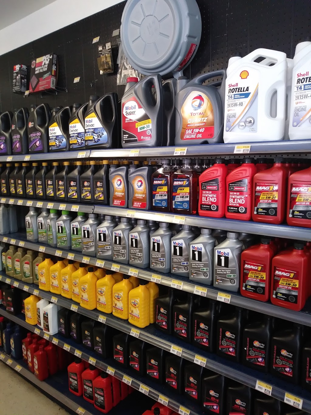 G & J Auto And Truck Parts | 2370 Pike St, Lake Station, IN 46405 | Phone: (219) 962-2211