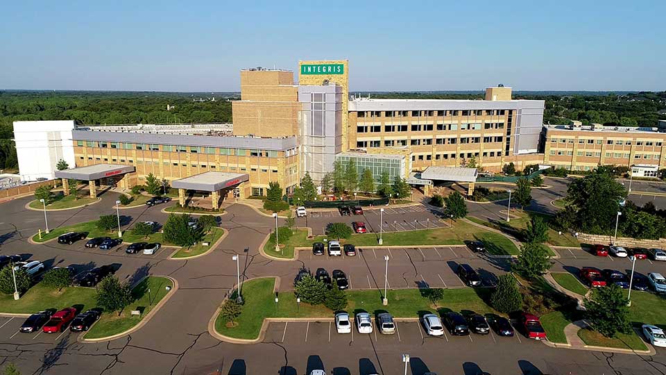 INTEGRIS Health Edmond: Emergency Room | 4801 INTEGRIS Parkway Edmond, Edmond, OK 73034, USA | Phone: (405) 657-3000