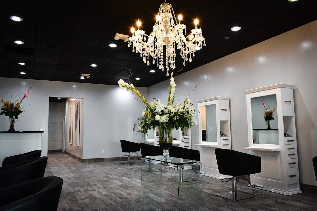 JONCEN PHI SALON | 2820 S Alma School Rd Suite 19, Chandler, AZ 85286, USA | Phone: (480) 508-6350