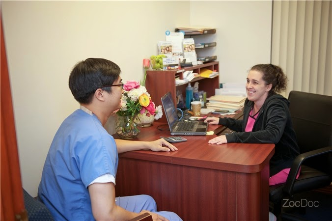 New City Dental Care | 3367 John F. Kennedy Blvd Ste. 1, Jersey City, NJ 07307, USA | Phone: (201) 459-1800