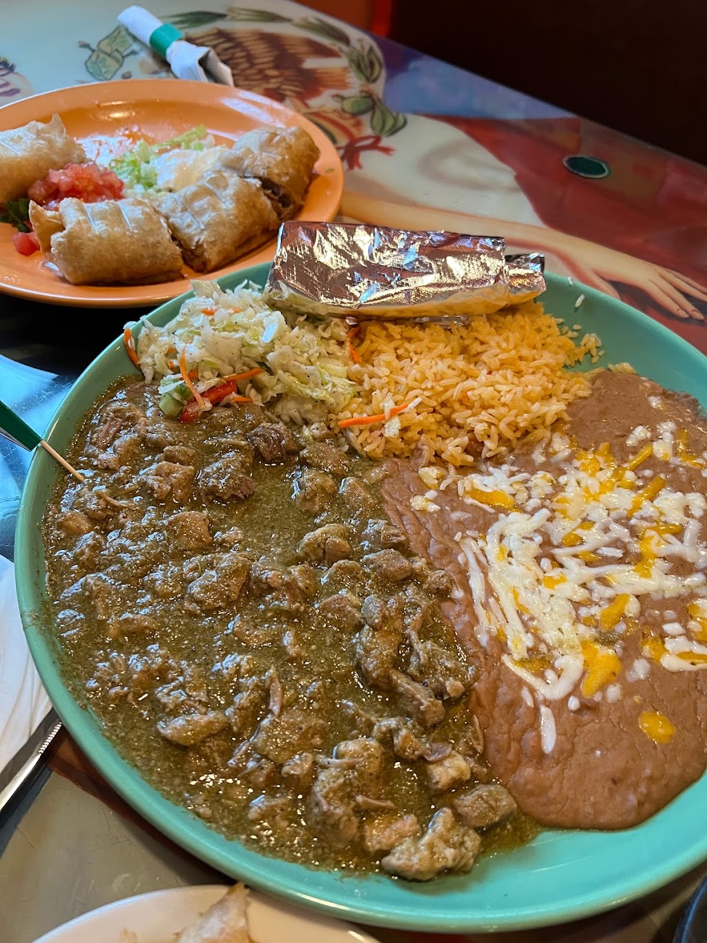 Fiesta Mexicana Restaurant | 1733 N Dysart Rd, Avondale, AZ 85392 | Phone: (623) 535-5010