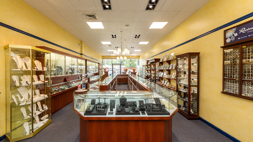 Mendham Jewelers | 88 E Main St I, Mendham Borough, NJ 07945, USA | Phone: (973) 543-7833