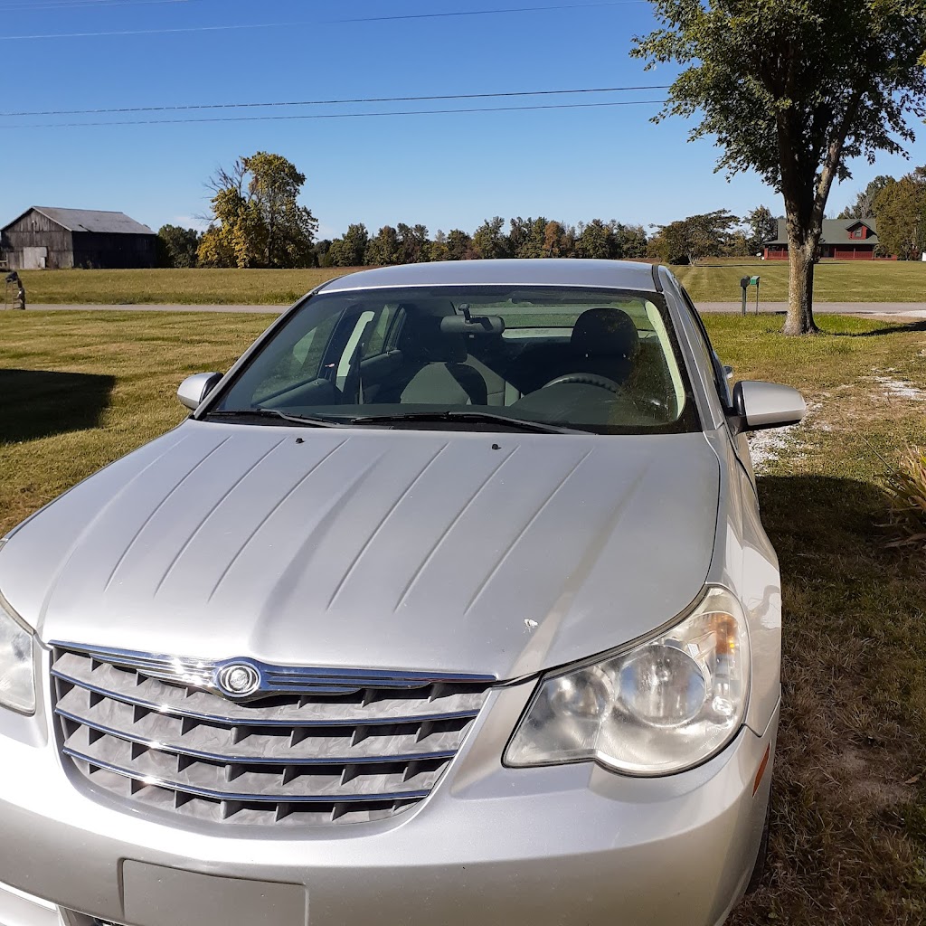 Quality Used Cars | 2879 N US HWY 31, Austin, IN 47102, USA | Phone: (812) 794-4380