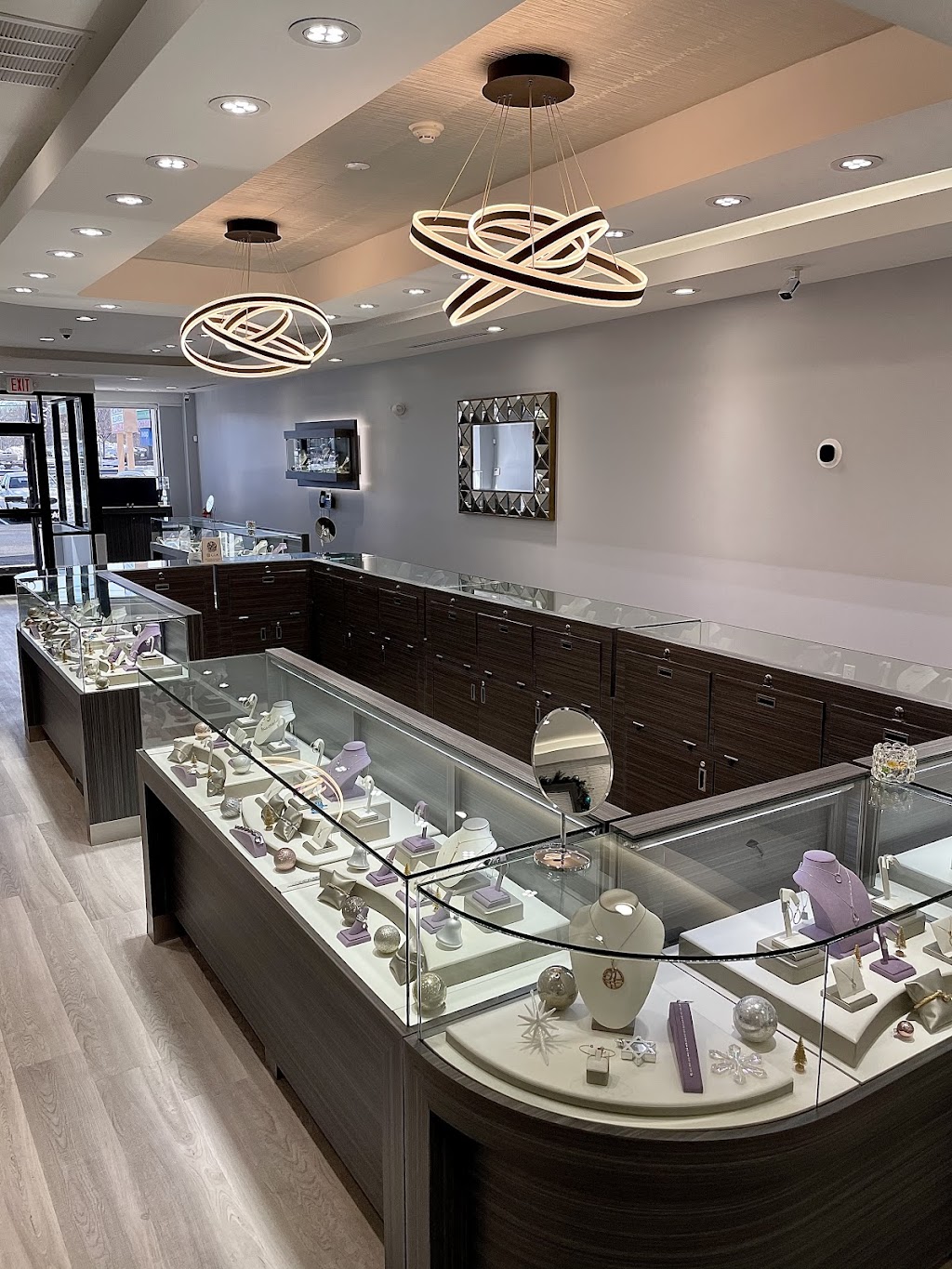 Shoshany Jewelers | 4022 U.S. 9, Morganville, NJ 07751, USA | Phone: (732) 851-4500