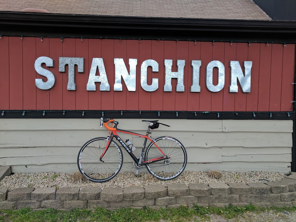 The Stanchion | 20037 County Hwy 10, Hamel, MN 55340, USA | Phone: (763) 420-2582