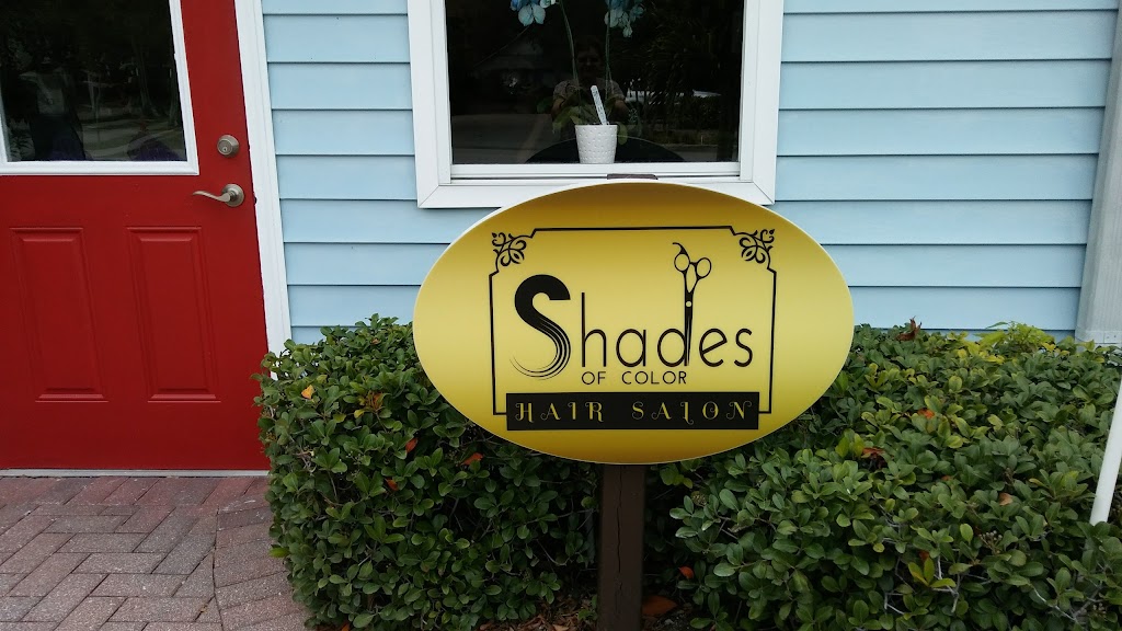 Shades Of Color Hair Salon | 714 Broadway, Dunedin, FL 34698, USA | Phone: (727) 303-0984