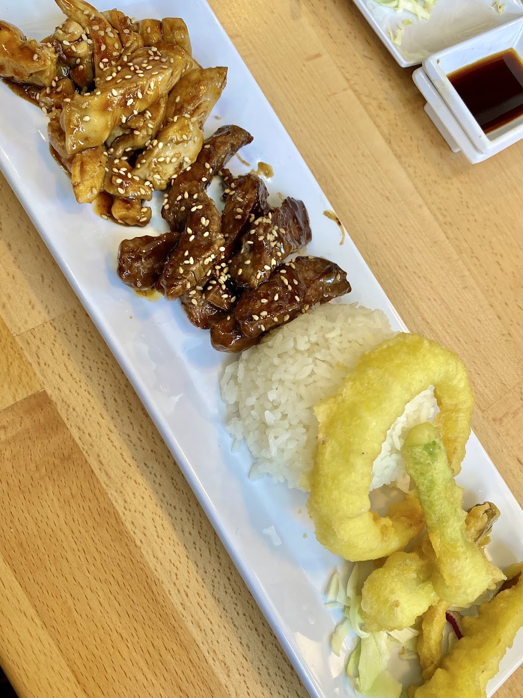 Trappers Sushi Co. - Anthem | 39510 N Daisy Mountain Dr, Anthem, AZ 85086, USA | Phone: (623) 254-4774