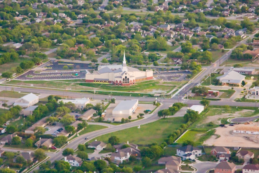 First Baptist Church Pflugerville | 306 10th St, Pflugerville, TX 78660, USA | Phone: (512) 251-3052