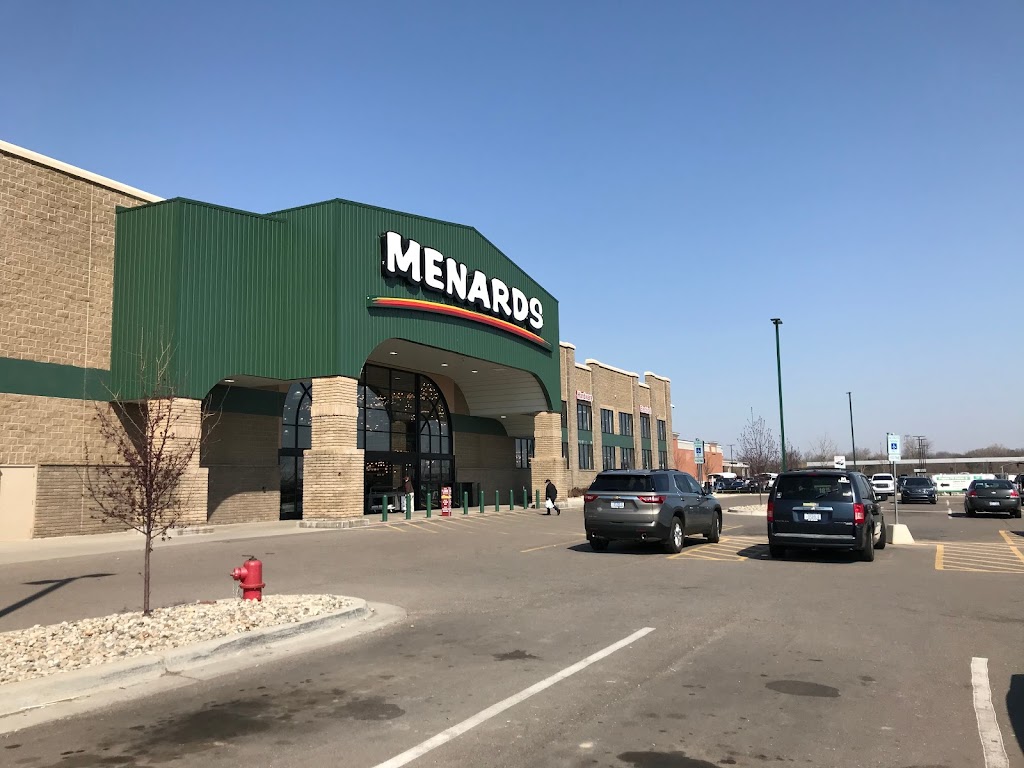 Menards | 15525 Racho Rd, Taylor, MI 48180, USA | Phone: (734) 287-0817