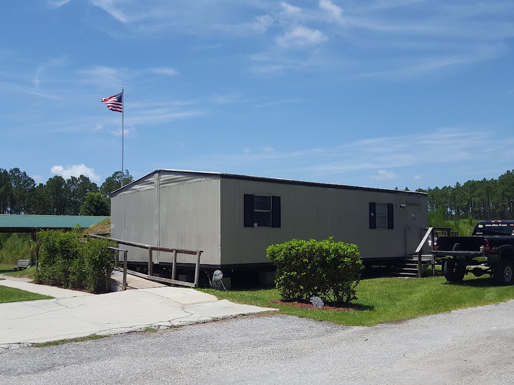 Ancient City Shooting Range | 3021 Agricultural Center Dr, St. Augustine, FL 32092, USA | Phone: (904) 808-8559