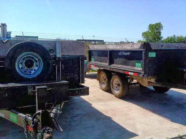 Green Country Trailer Rental | 10338 E 11th St, Tulsa, OK 74128, USA | Phone: (918) 834-6777