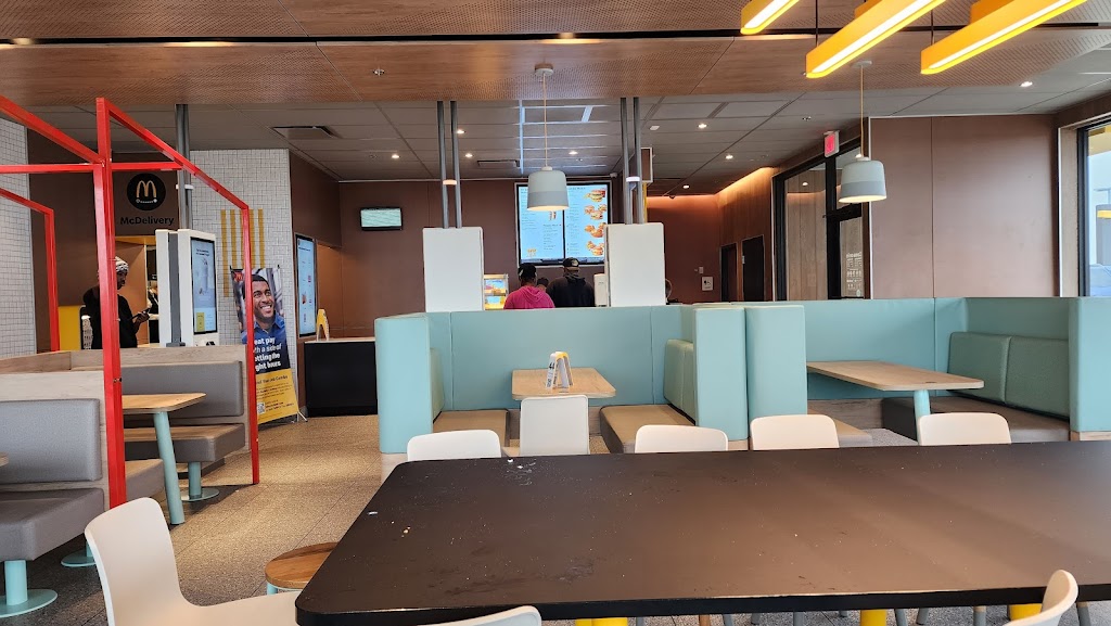 McDonalds | 181 FM148, Crandall, TX 75114, USA | Phone: (325) 274-4268