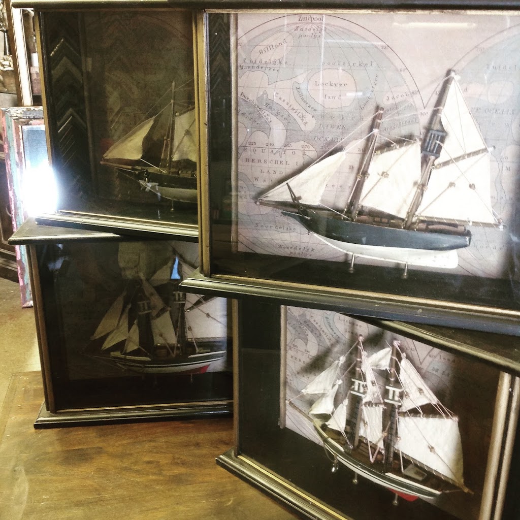 Frame Monster Design Laboratory | 586 W Ave 28, Los Angeles, CA 90065, USA | Phone: (323) 227-0485