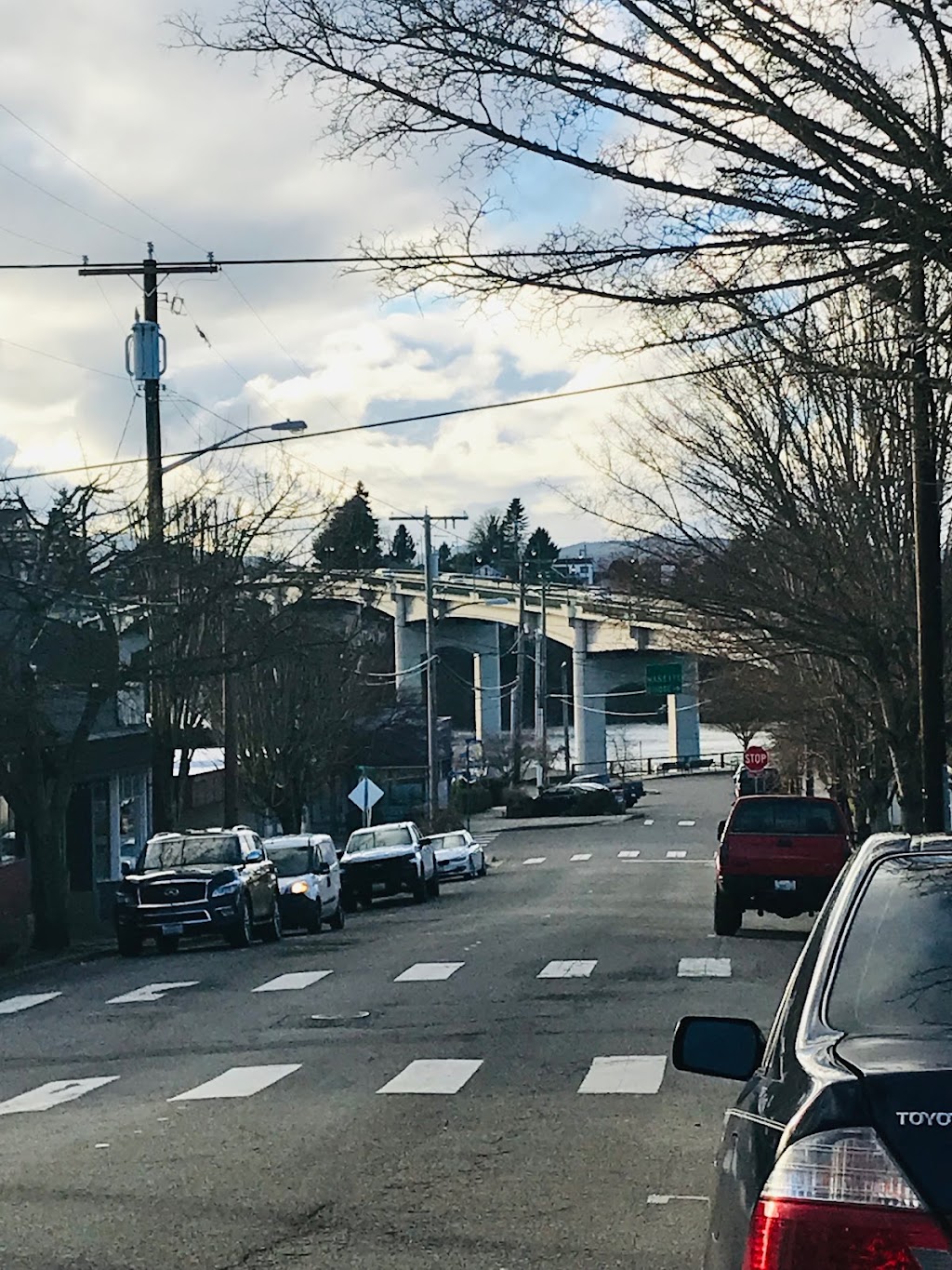 Peninsula Community Health Services - Poulsbo Dental Clinic | 19705 Viking Ave NW Suite 201, Poulsbo, WA 98370, USA | Phone: (360) 377-3776