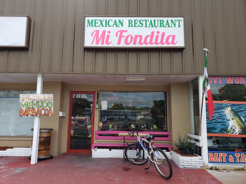 Mi Fondita | 1901-1909, FL-590, Clearwater, FL 33765, USA | Phone: (727) 754-5262