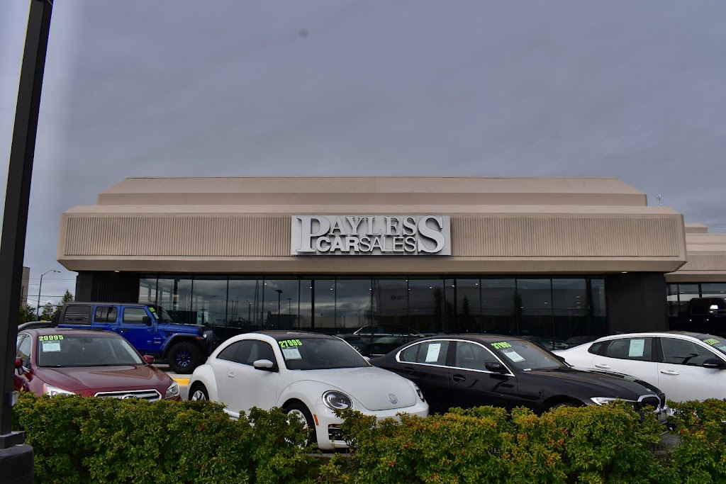 Payless Car Sales | 731 E 5th Ave, Anchorage, AK 99501 | Phone: (907) 677-2886