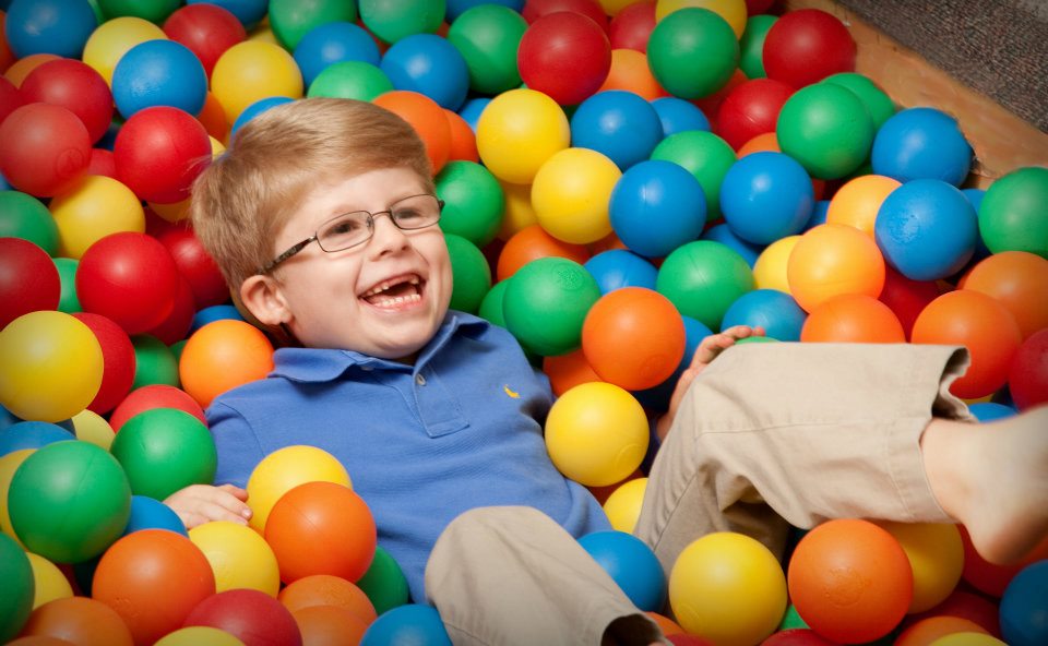 Abilities Pediatric Therapy Services | 28975 S Satsuma Rd ste f, Livingston, LA 70754 | Phone: (225) 292-4138