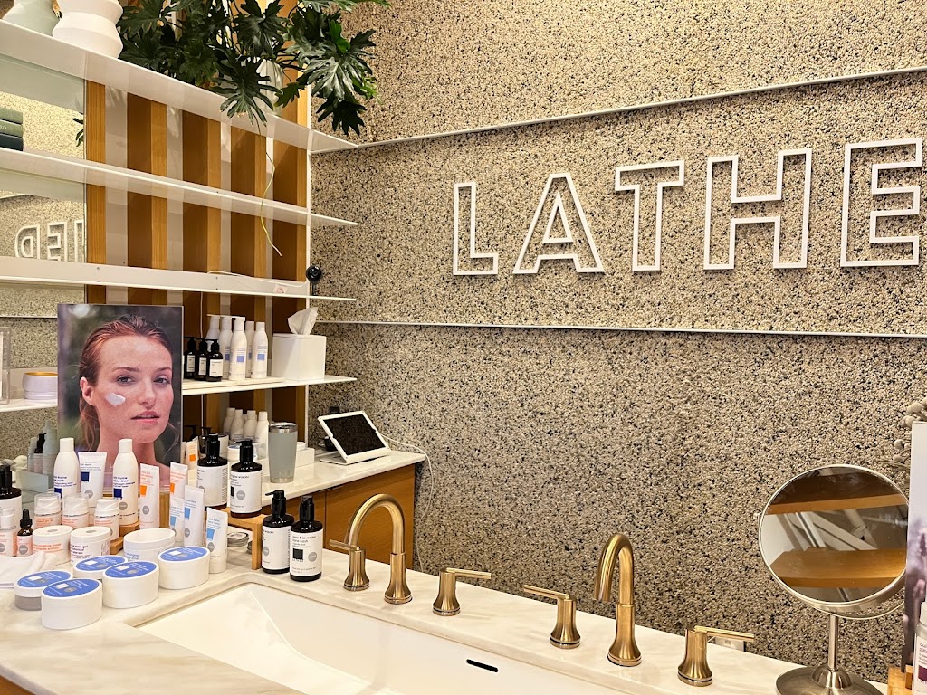 LATHER | 100 E Camelback Rd Suite 162, Phoenix, AZ 85012, USA | Phone: (602) 396-4986