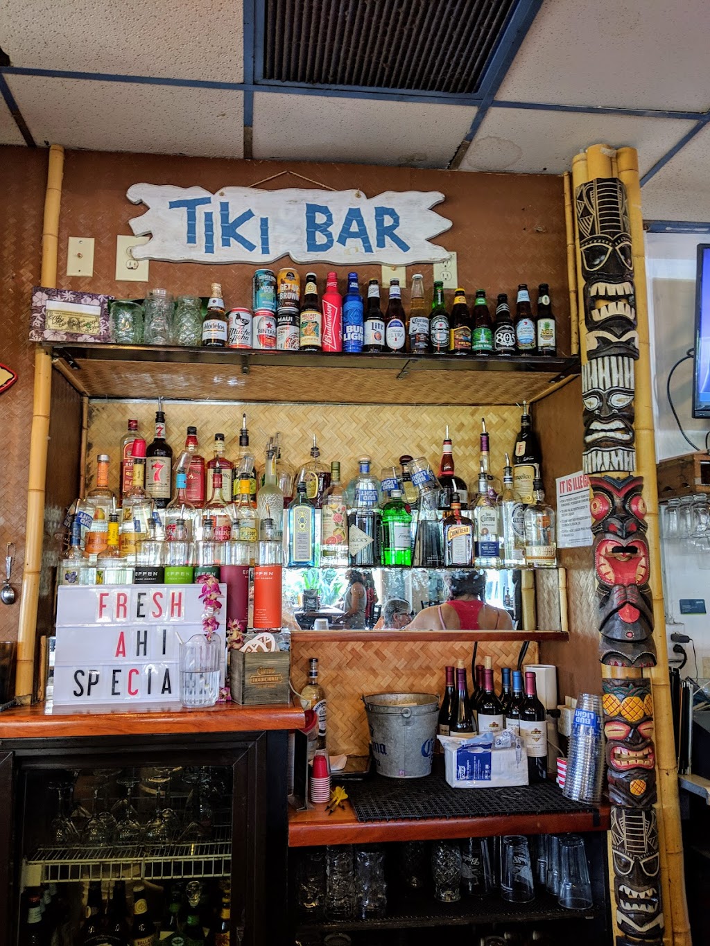 North Shore Marketplace | 66-250 Kamehameha Hwy, Haleiwa, HI 96712, USA | Phone: (808) 637-4416