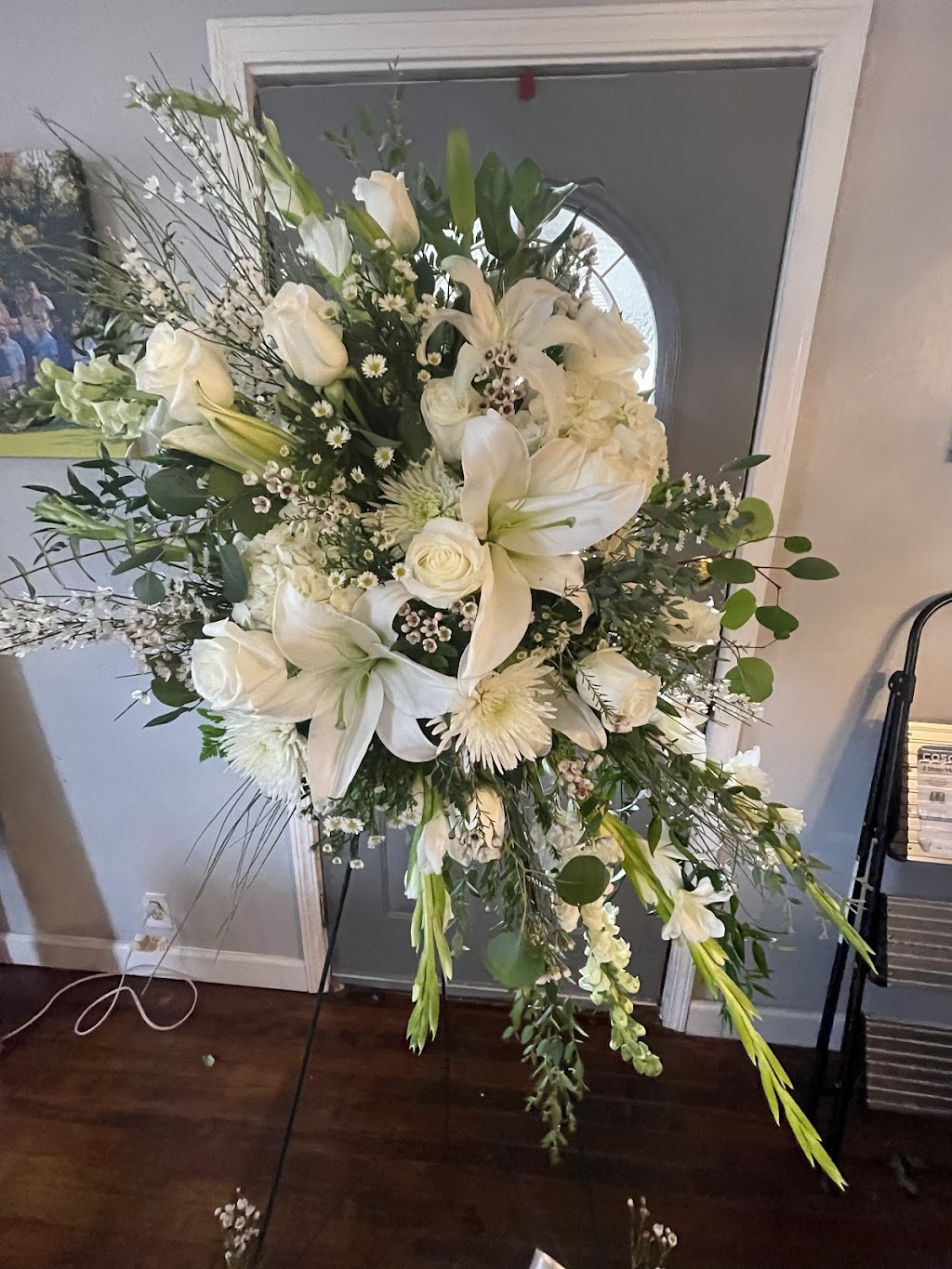 Fantastic Flowers | 2266 SW 19th St, San Antonio, TX 78207, USA | Phone: (210) 682-5155