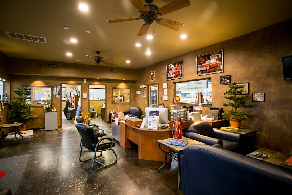 Tims Body Worx | 2319 S Division St, Guthrie, OK 73044, USA | Phone: (405) 282-5014