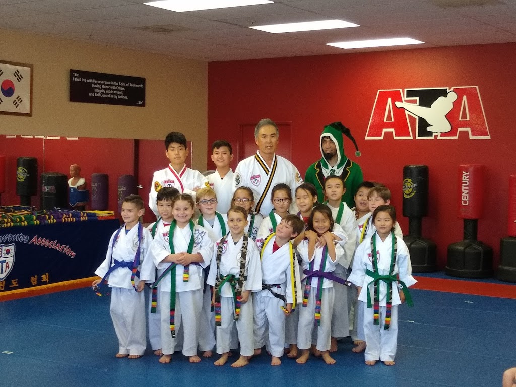 Sunrise Taekwondo Houghton | 150 S Houghton Rd, Tucson, AZ 85748, USA | Phone: (520) 722-1608