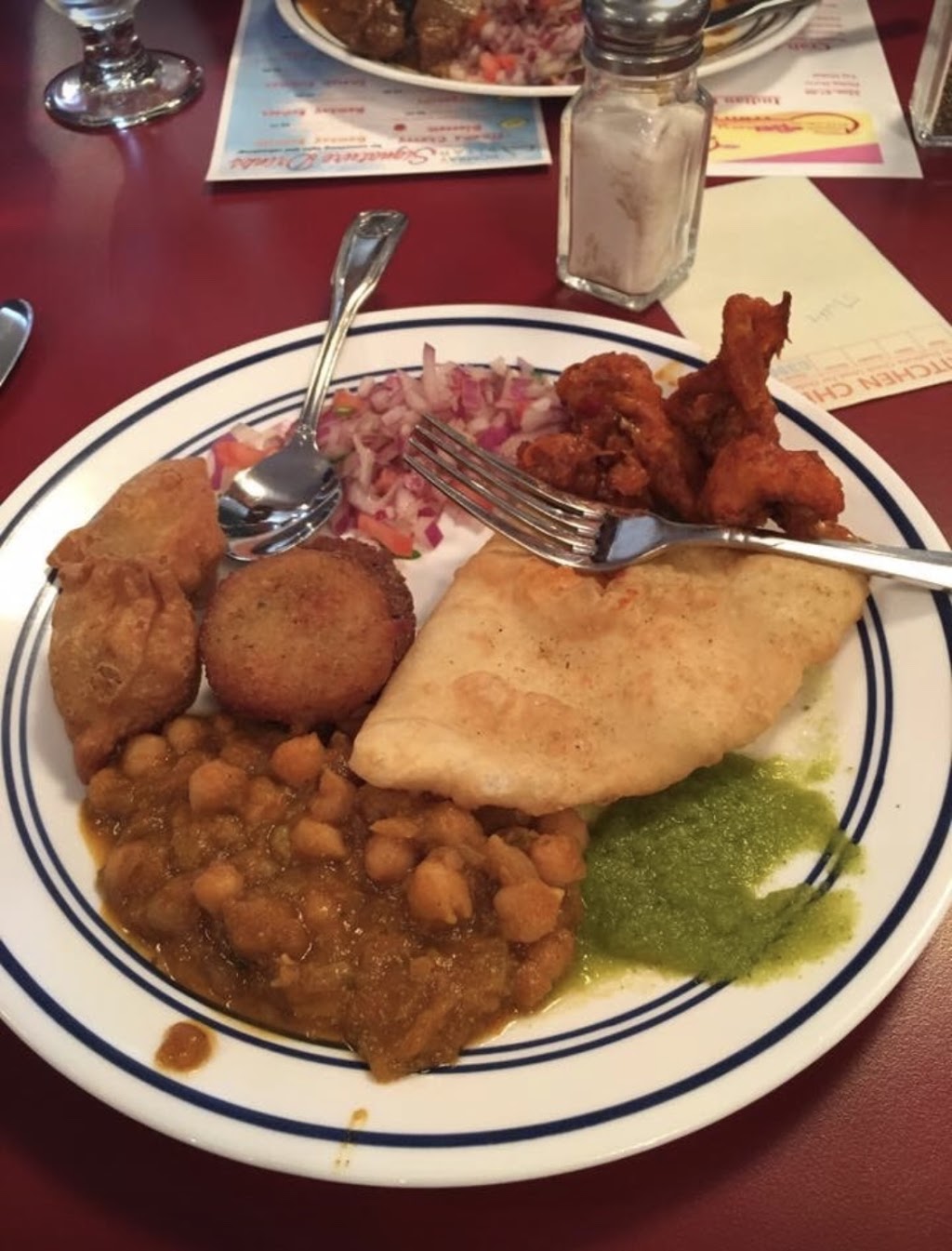 Jaipur Junction | 180 W Streetsboro St #5, Hudson, OH 44236, USA | Phone: (330) 653-6640