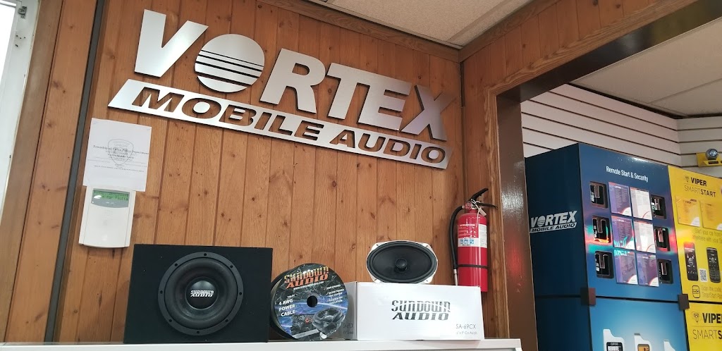 Vortex Mobile Audio | 1520 US-22, Union, NJ 07083, USA | Phone: (908) 688-2242