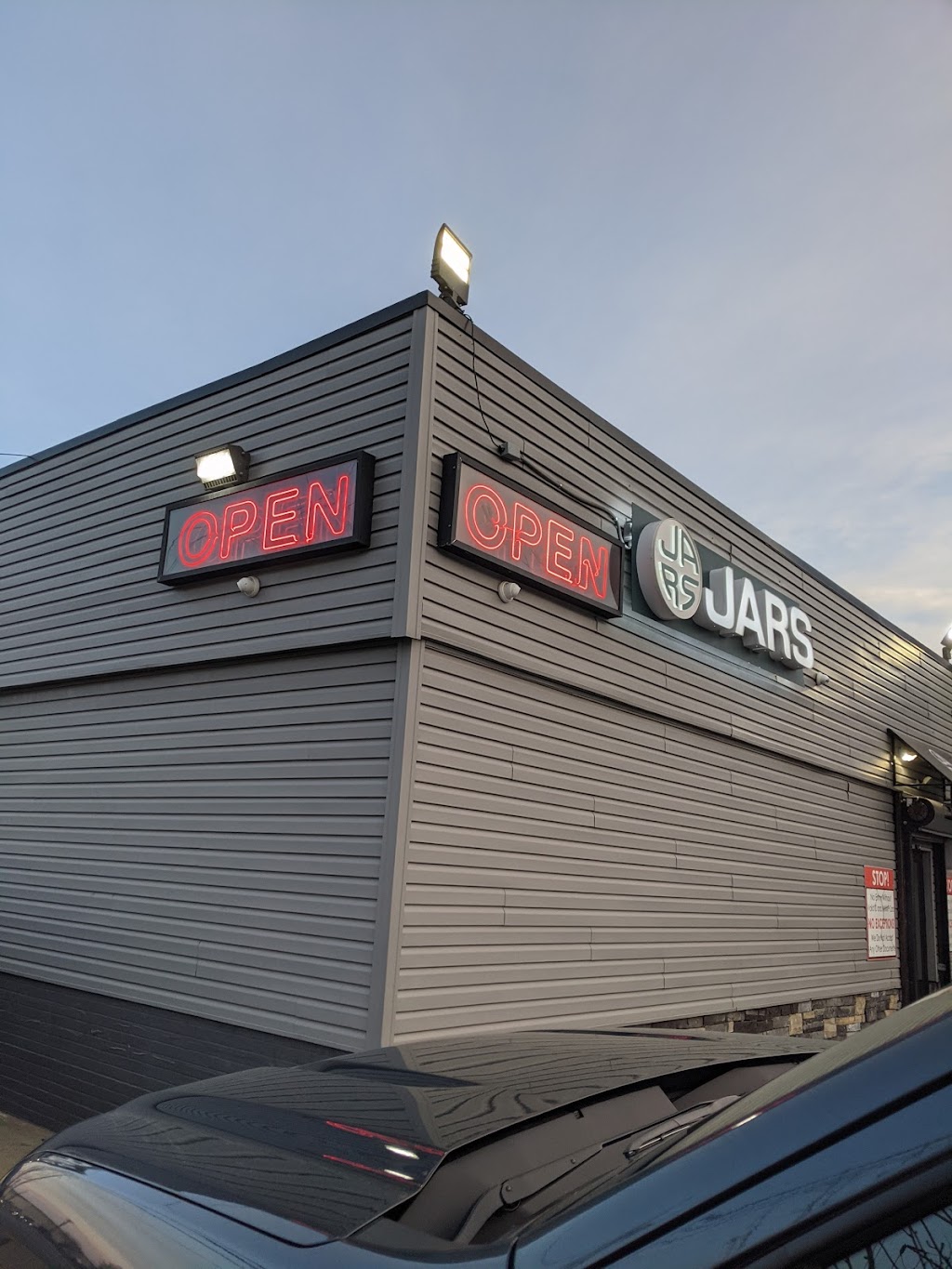 JARS Cannabis East Detroit 11400 E 8 Mile Rd, Detroit, MI 48205