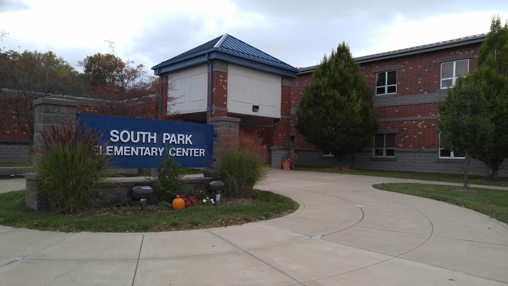 South Park Elementary Center | 2001 Eagle Pride Ln, South Park Township, PA 15129, USA | Phone: (412) 655-3111