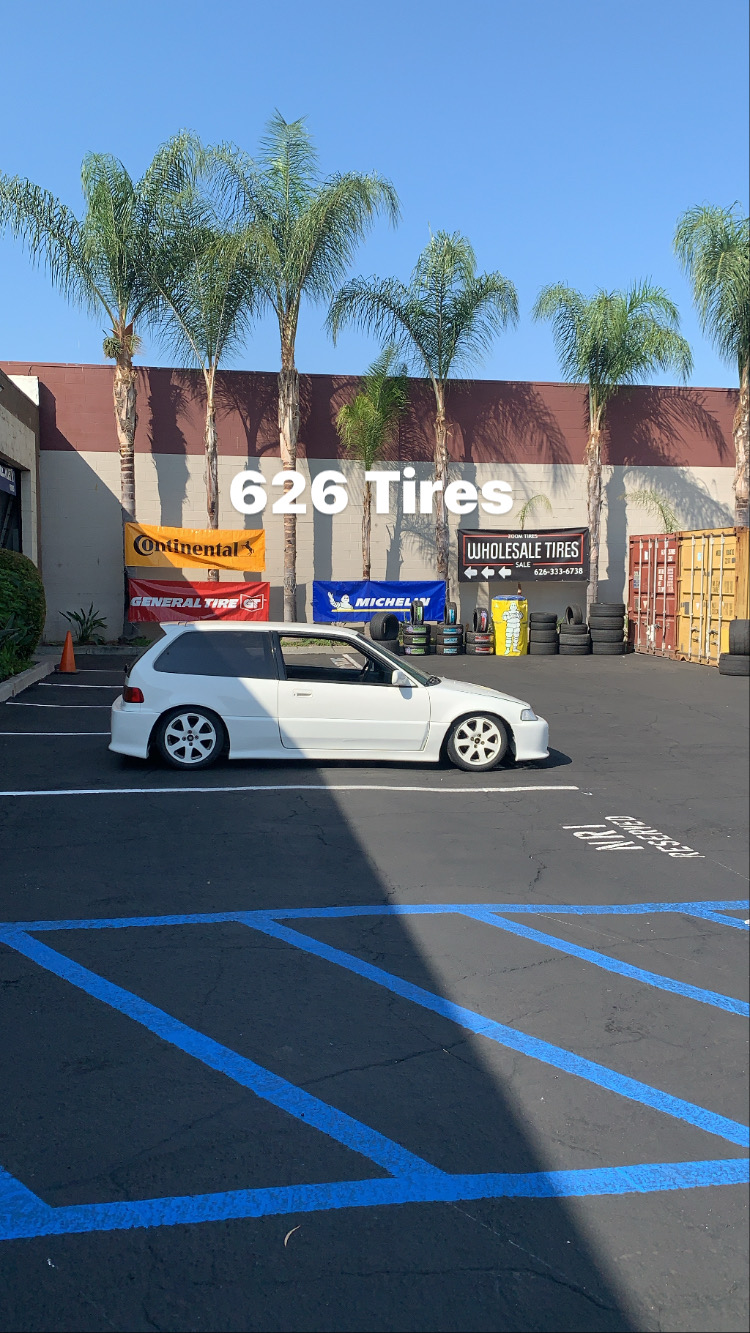 626 TIRES | 14914 Nelson Ave E, City of Industry, CA 91744, USA | Phone: (626) 333-6738