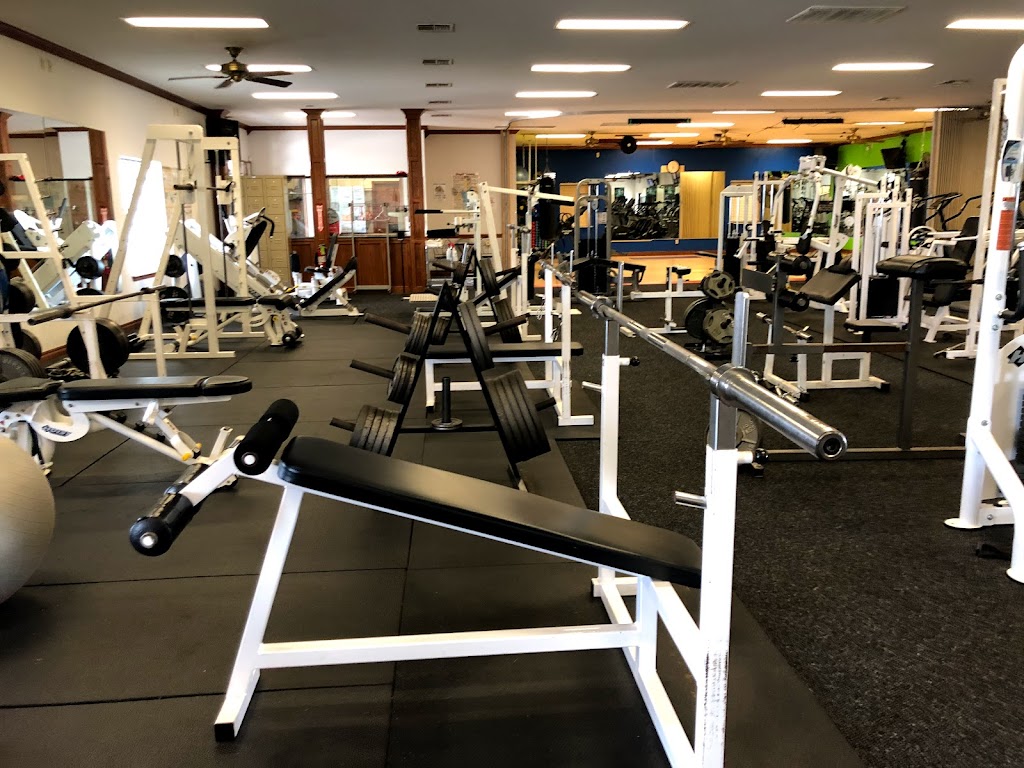 All Nations Fitness Center | 405 OK-102, McLoud, OK 74851, USA | Phone: (405) 964-2616