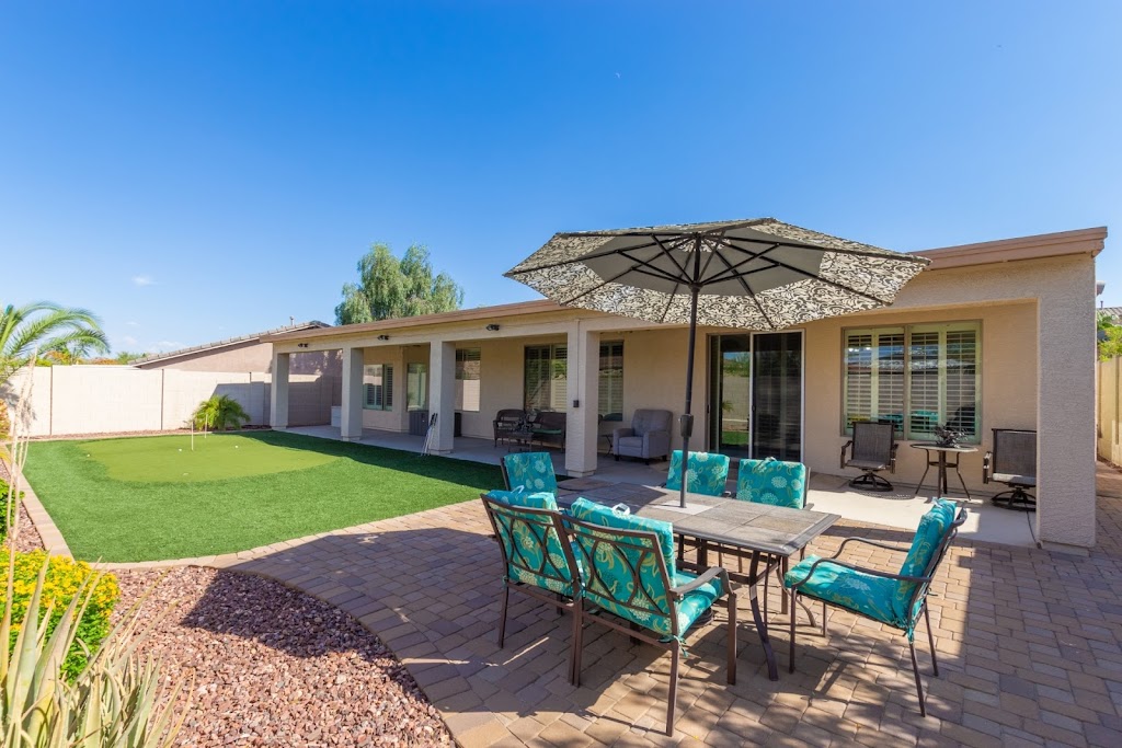 Amys Senior Living | 6528 W Brookhart Way, Phoenix, AZ 85083 | Phone: (602) 793-9450