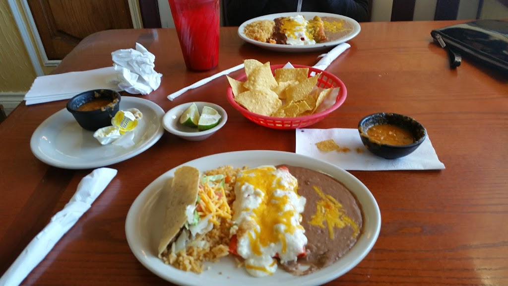 Rodriguez Mexican Grill | 8009 Lake June Rd, Dallas, TX 75217, USA | Phone: (214) 309-0212