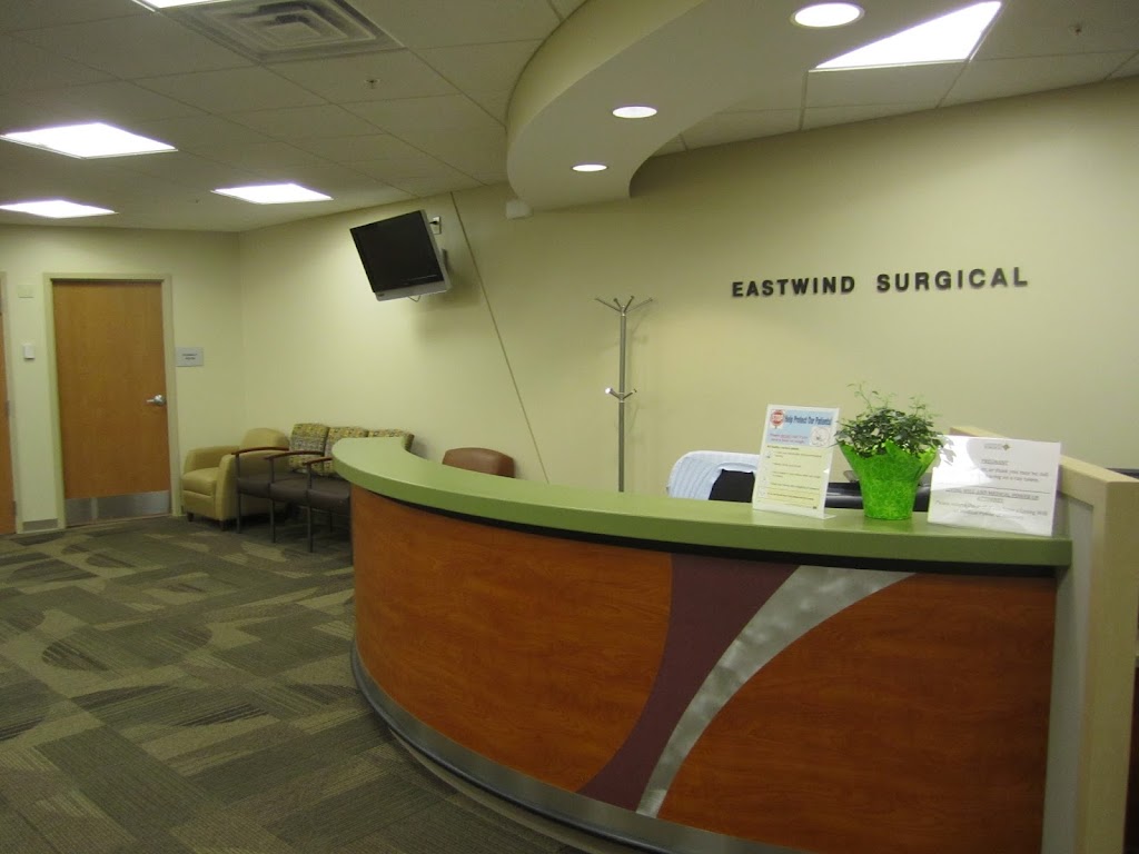 Eastwind Surgical, LLC | 955 Eastwind Dr #150, Westerville, OH 43081, USA | Phone: (614) 545-4400