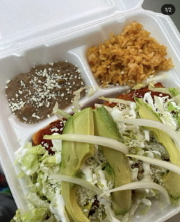 Taqueria El campesino | 302 E Main St, Dundee, FL 33838, USA | Phone: (863) 236-0087