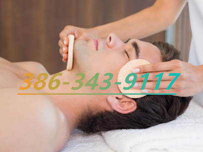 My Sunshine Spa massage | 1702 N Woodland Blvd, DeLand, FL 32720, USA | Phone: (386) 343-9117
