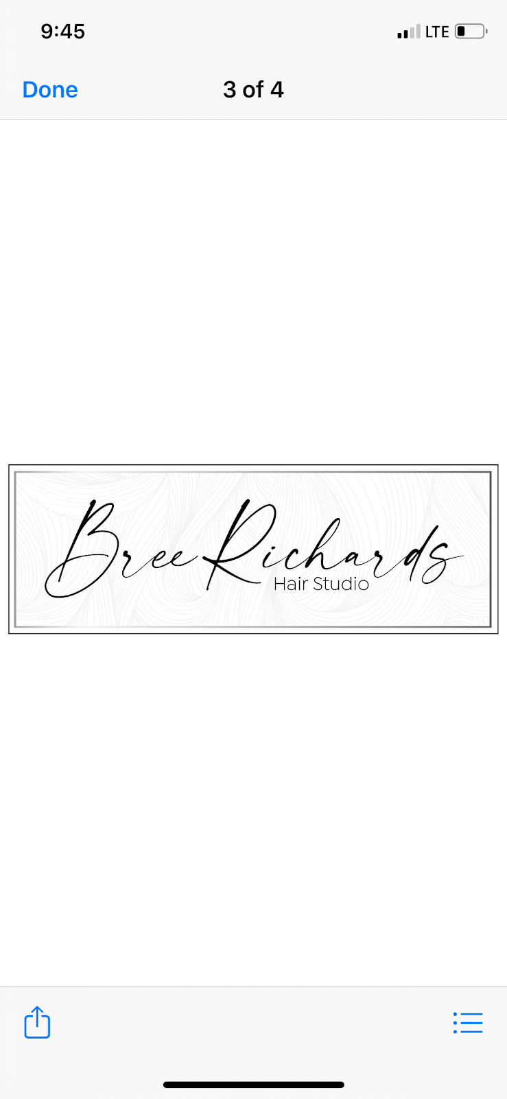 Bree Richards Hair Studio | 5561 Berkshire Valley Rd, Oak Ridge, NJ 07438, USA | Phone: (973) 841-9930
