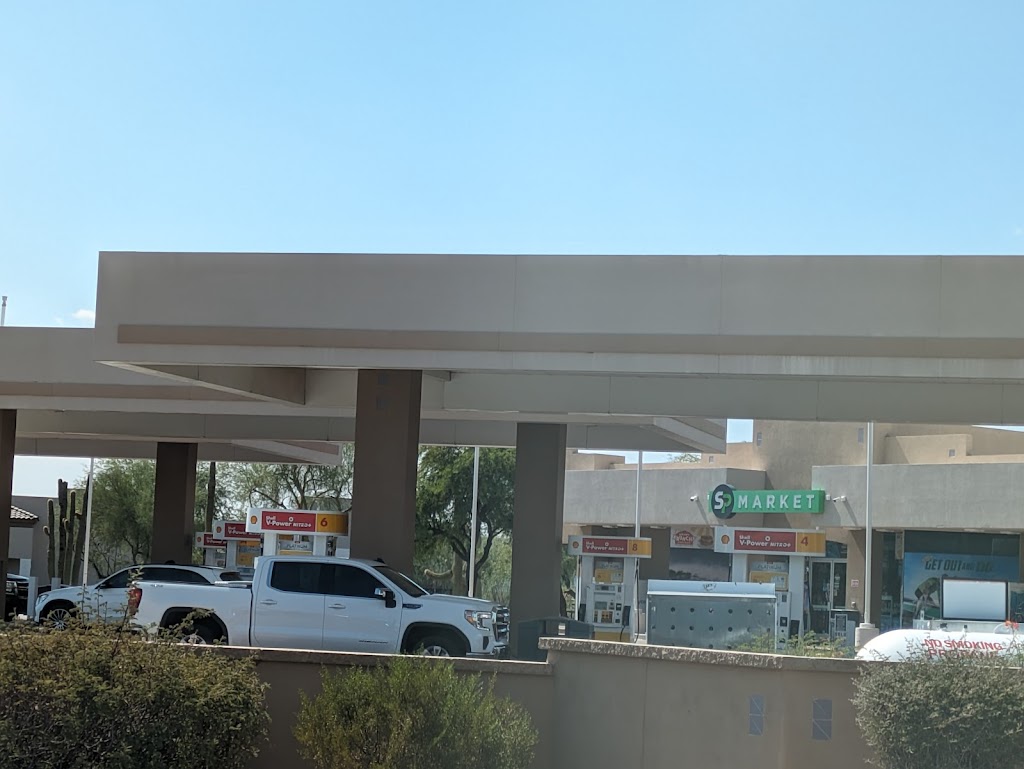 Superpumper | 4740 E Dynamite Blvd, Cave Creek, AZ 85331, USA | Phone: (480) 419-9037