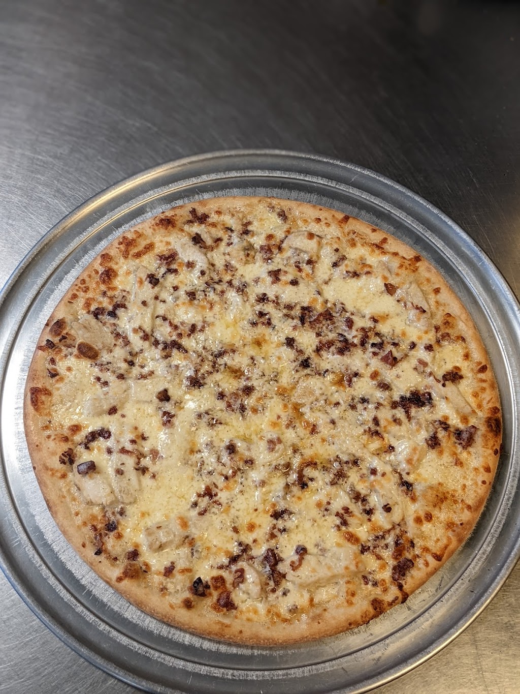 Formaggios Pizza | 4356 Lithia Pinecrest Rd, Valrico, FL 33596, USA | Phone: (813) 689-1744