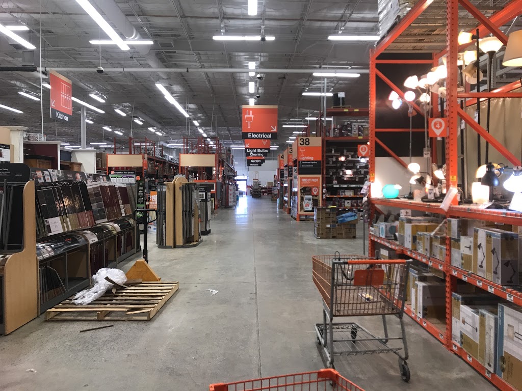 The Home Depot | 3885 Jonesboro Rd SE, Atlanta, GA 30354, USA | Phone: (404) 361-5634