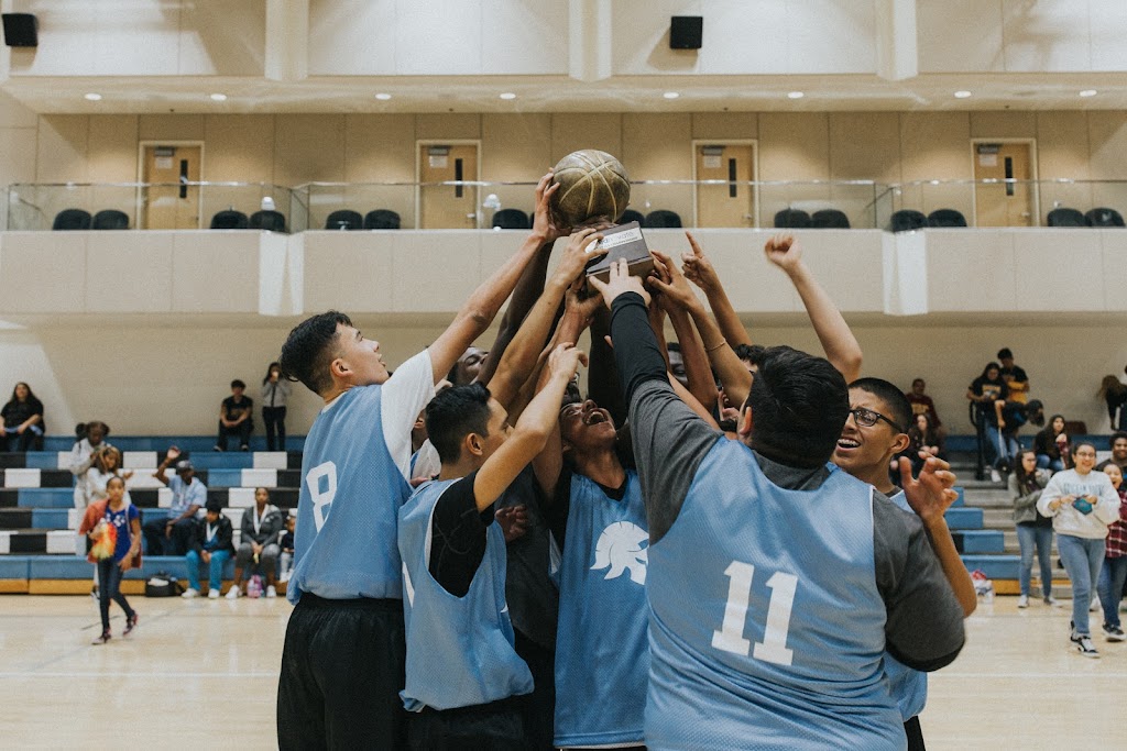 East College Prep | 3825 N Mission Rd, Los Angeles, CA 90031, USA | Phone: (323) 285-1441