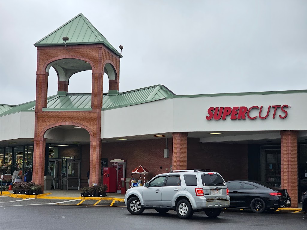 Supercuts | 257 Lincoln Ave, Haverhill, MA 01830, USA | Phone: (978) 469-9940