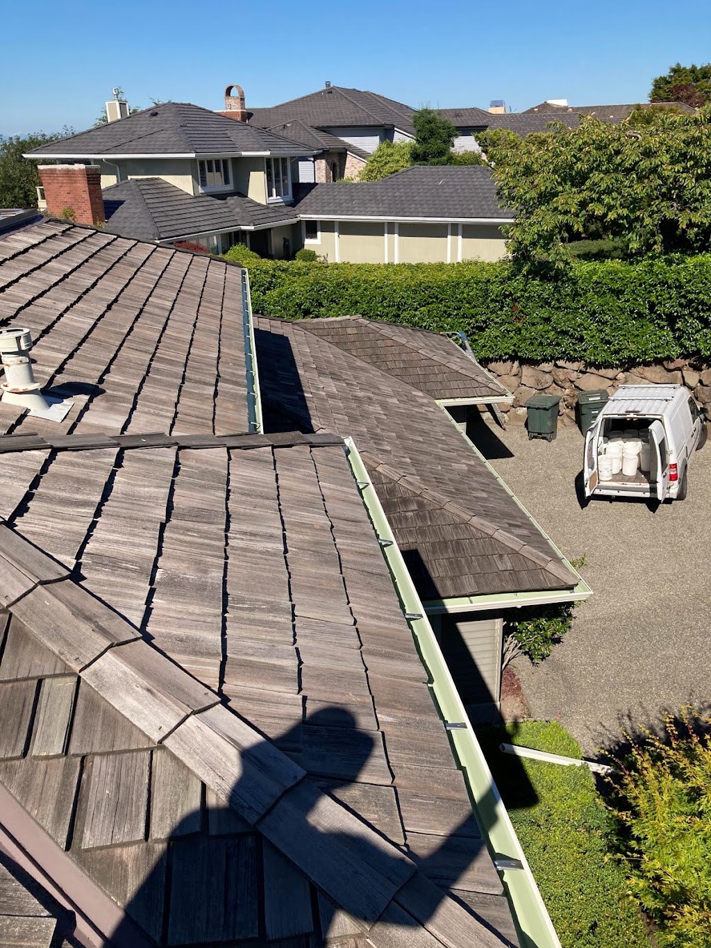 Great Gutters LLC | 4301 S 239th Pl, Kent, WA 98032, USA | Phone: (425) 518-3111