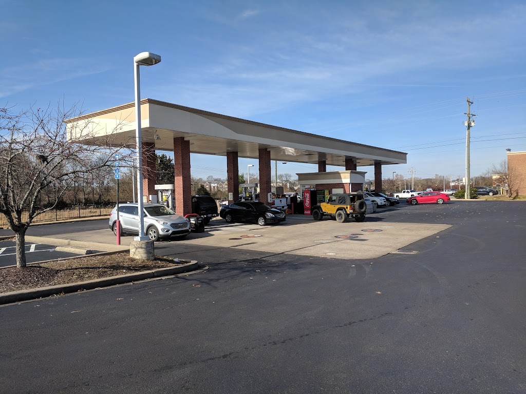 Kroger Fuel Center | 4904 Port Royal Rd, Spring Hill, TN 37174, USA | Phone: (931) 560-2155